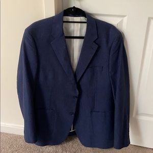 Men’s Sport Coat